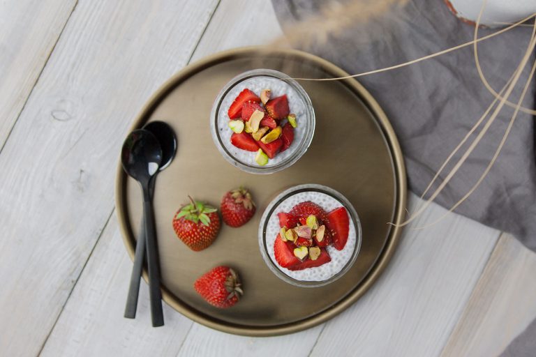 Was Gibt Es Zum Frühstück? Was Gibt Es Zum Frühstück?