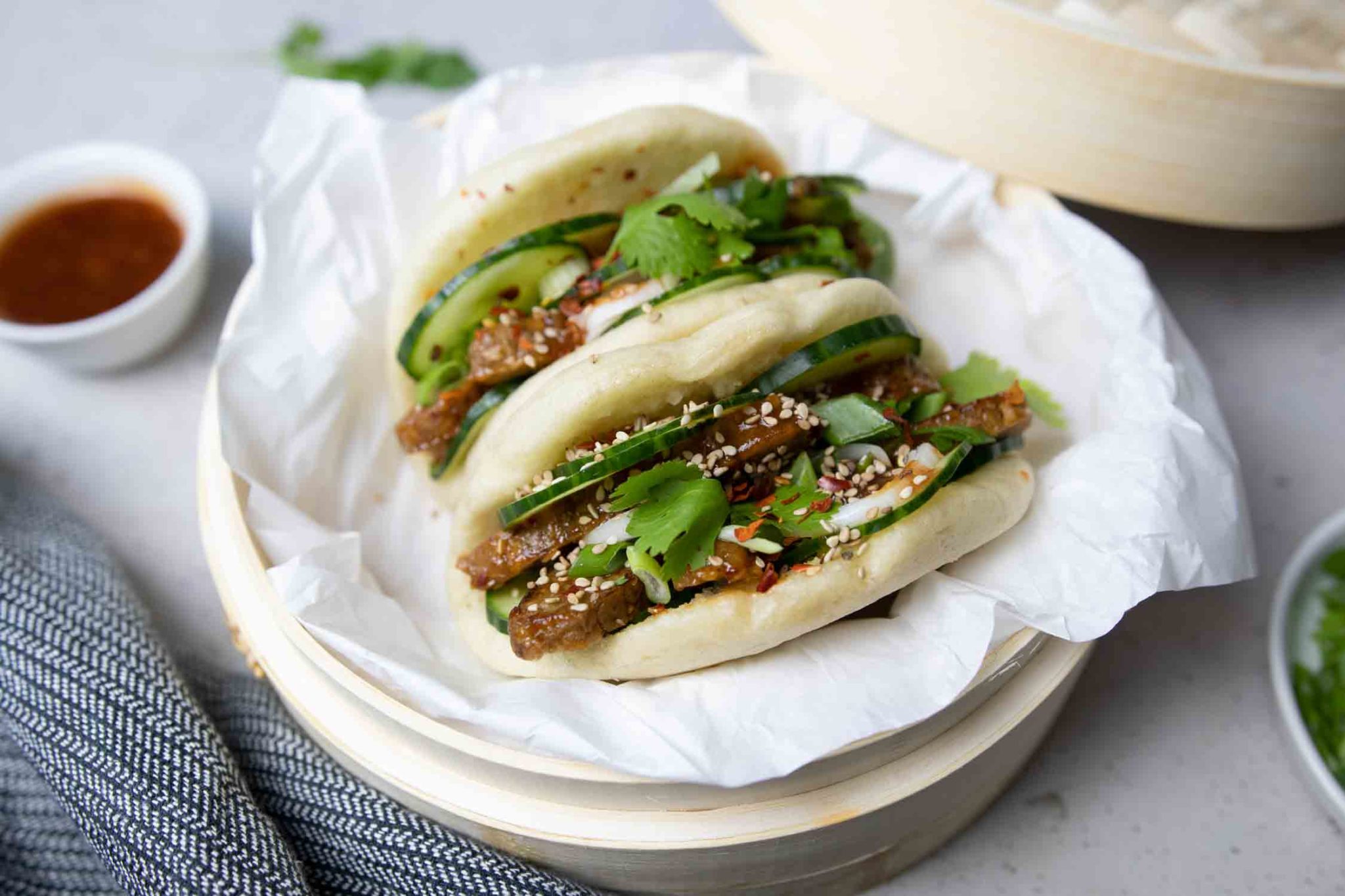 Vegane Rezepte für jeden Tag - Mangold & Muskat